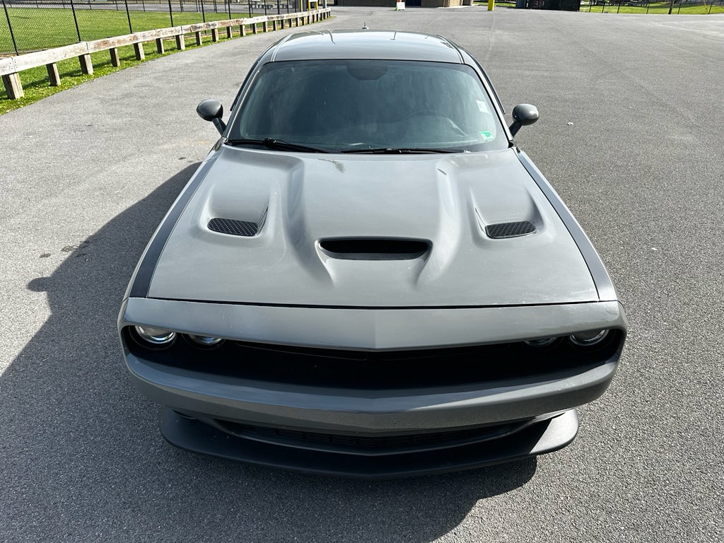 2019 Dodge Challenger R/T Scat Pack