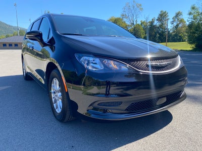 2026 Chrysler Voyager VOYAGER LX