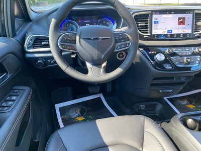 2026 Chrysler Voyager VOYAGER LX