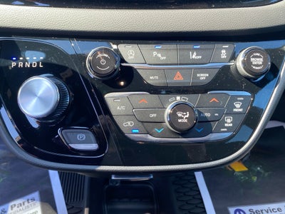 2026 Chrysler Voyager VOYAGER LX