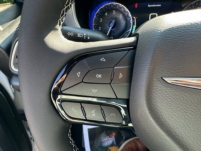 2026 Chrysler Pacifica PACIFICA LIMITED AWD