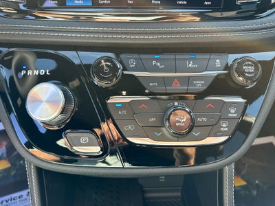 2026 Chrysler Pacifica PACIFICA LIMITED AWD