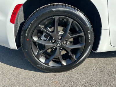 2026 Chrysler Pacifica PACIFICA LIMITED AWD