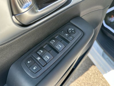 2026 Chrysler Pacifica PACIFICA LIMITED AWD