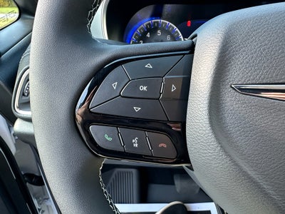 2026 Chrysler Pacifica PACIFICA LIMITED AWD