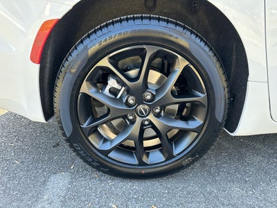 2026 Chrysler Pacifica PACIFICA LIMITED AWD