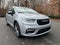 2026 Chrysler Pacifica PACIFICA PINNACLE AWD