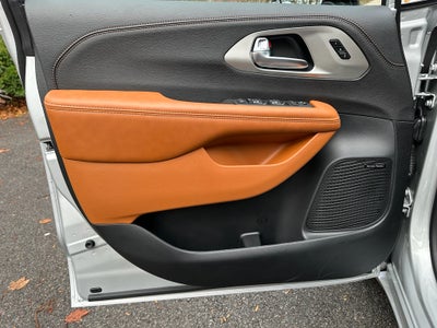 2026 Chrysler Pacifica PACIFICA PINNACLE AWD