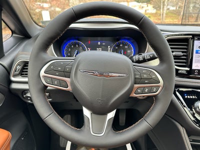 2026 Chrysler Pacifica PACIFICA PINNACLE AWD