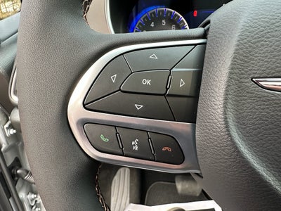 2026 Chrysler Pacifica PACIFICA PINNACLE AWD