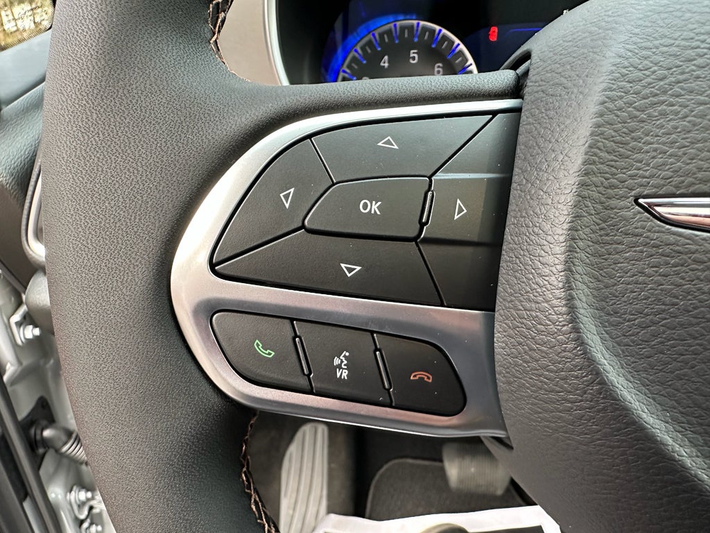 2026 Chrysler Pacifica PACIFICA PINNACLE AWD