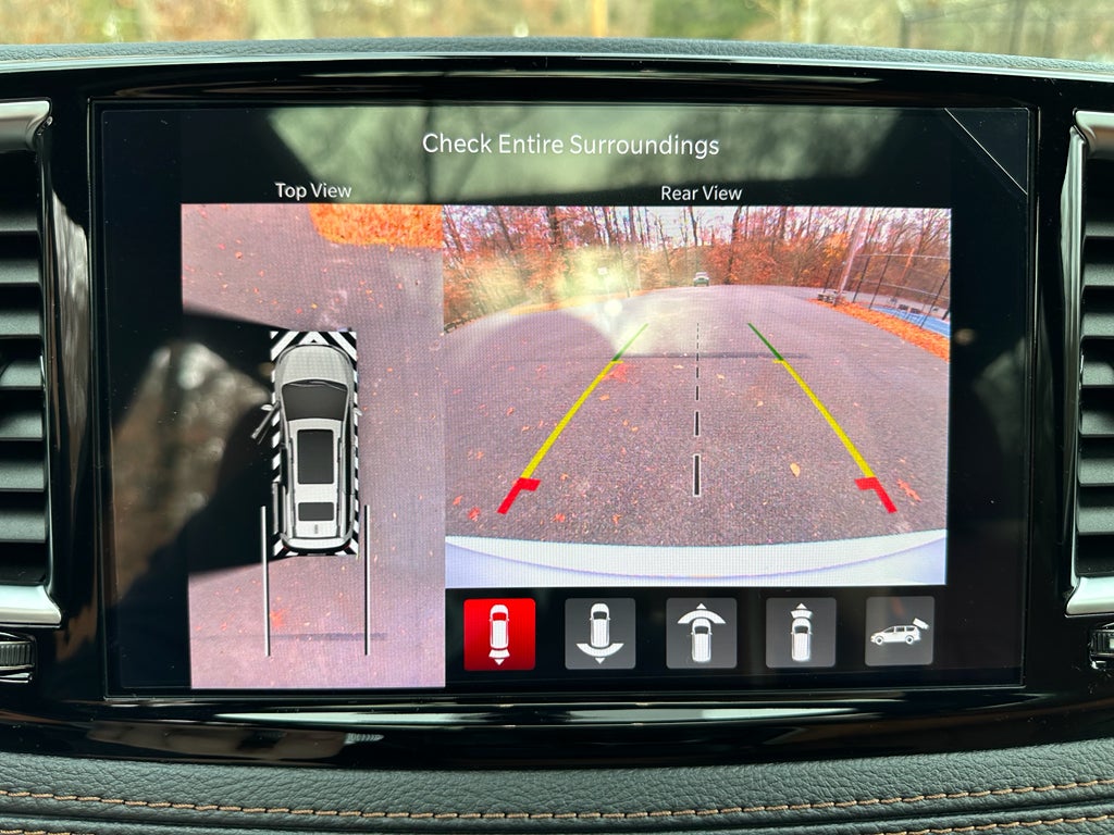 2026 Chrysler Pacifica PACIFICA PINNACLE AWD