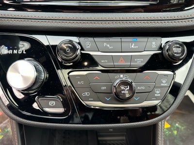 2026 Chrysler Pacifica PACIFICA PINNACLE AWD