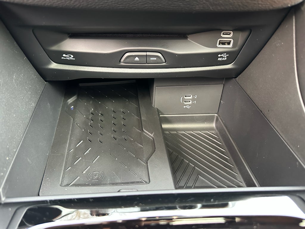 2026 Chrysler Pacifica PACIFICA PINNACLE AWD