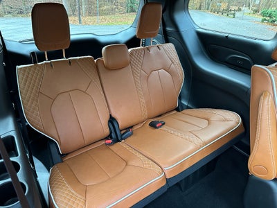 2026 Chrysler Pacifica PACIFICA PINNACLE AWD