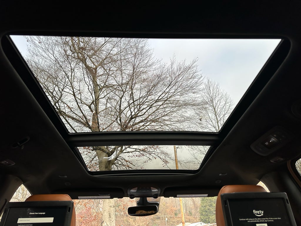 2026 Chrysler Pacifica PACIFICA PINNACLE AWD