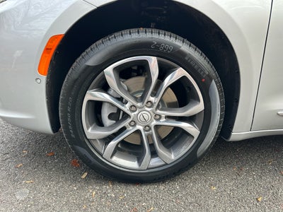 2026 Chrysler Pacifica PACIFICA PINNACLE AWD