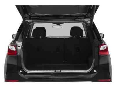 2021 Chevrolet Equinox FWD LT