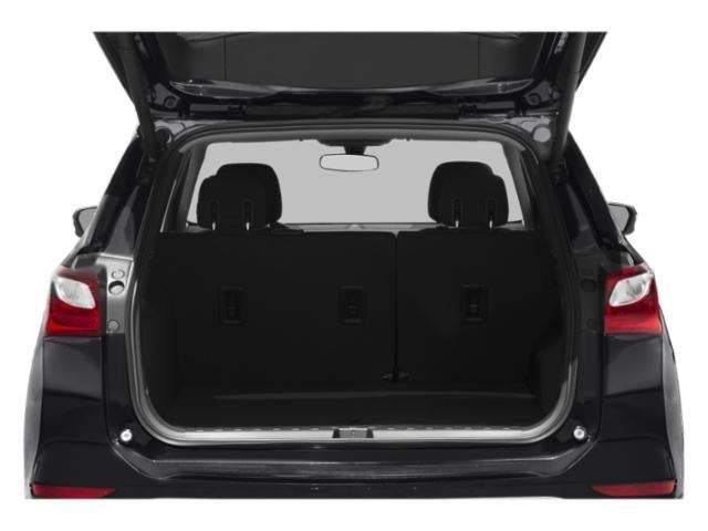 2021 Chevrolet Equinox FWD LT