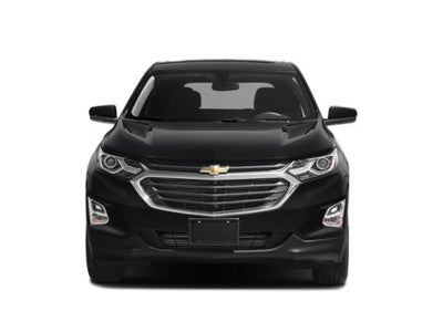 2021 Chevrolet Equinox FWD LT