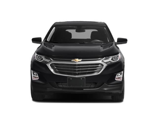 2021 Chevrolet Equinox FWD LT