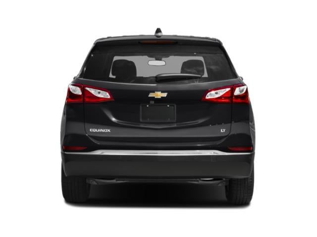 2021 Chevrolet Equinox FWD LT