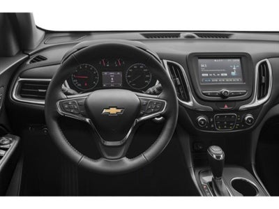 2021 Chevrolet Equinox FWD LT
