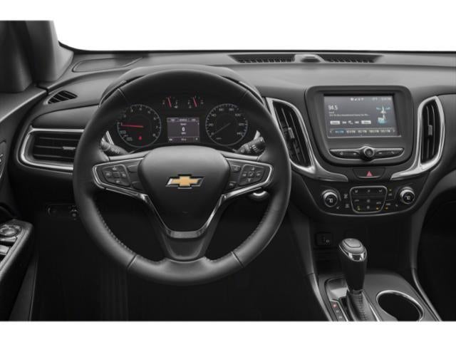 2021 Chevrolet Equinox FWD LT