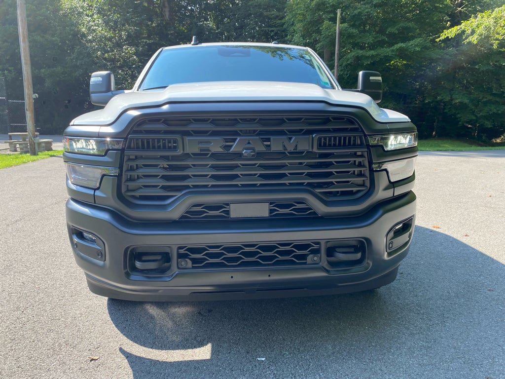 2025 RAM Ram 2500 RAM 2500 TRADESMAN CREW CAB 4X4 6'4' BOX