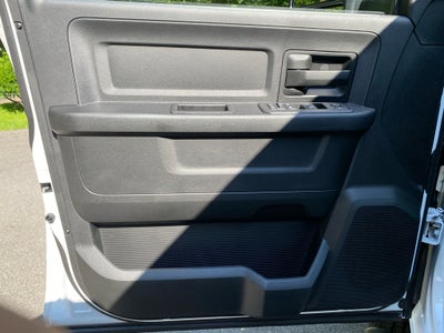 2025 RAM Ram 2500 RAM 2500 TRADESMAN CREW CAB 4X4 6'4' BOX