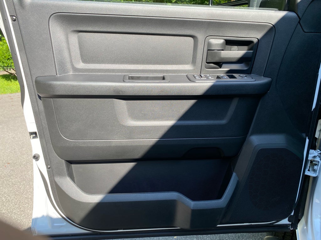 2025 RAM Ram 2500 RAM 2500 TRADESMAN CREW CAB 4X4 6'4' BOX