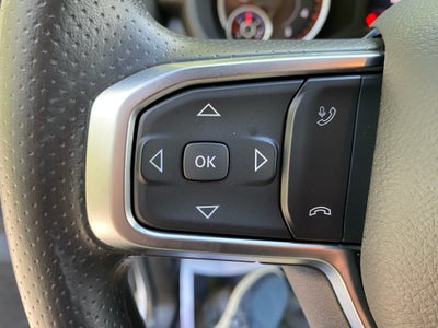 2025 RAM Ram 2500 RAM 2500 TRADESMAN CREW CAB 4X4 6'4' BOX