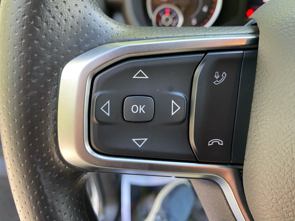 2025 RAM Ram 2500 RAM 2500 TRADESMAN CREW CAB 4X4 6'4' BOX