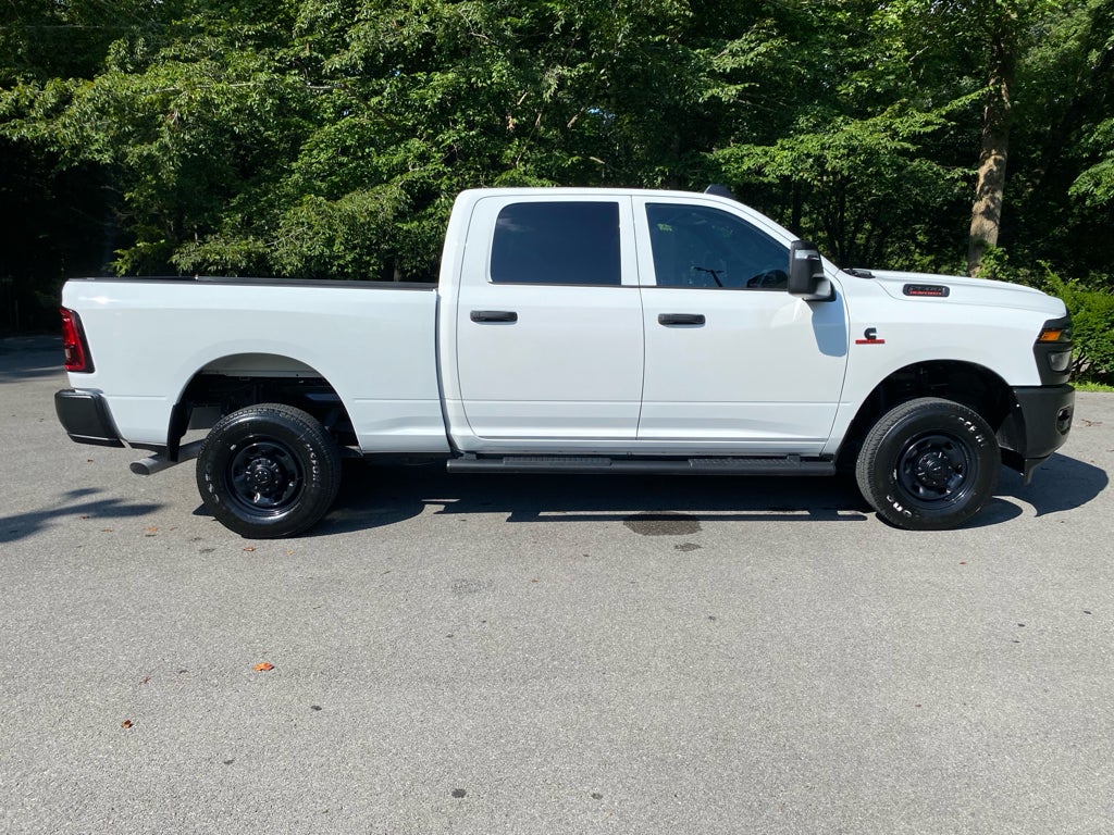 2025 RAM Ram 2500 RAM 2500 TRADESMAN CREW CAB 4X4 6'4' BOX