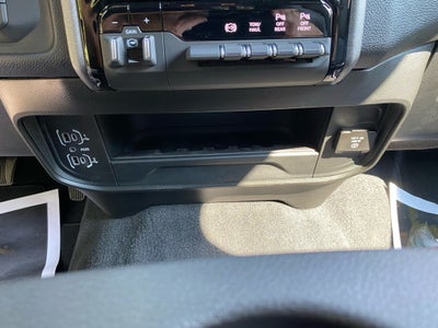 2025 RAM Ram 2500 RAM 2500 TRADESMAN CREW CAB 4X4 6'4' BOX