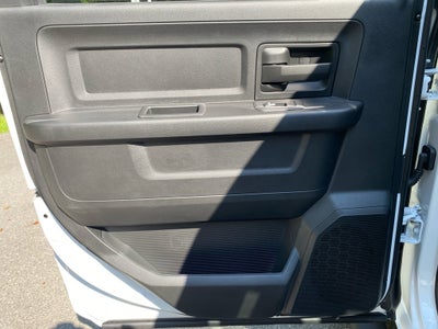 2025 RAM Ram 2500 RAM 2500 TRADESMAN CREW CAB 4X4 6'4' BOX