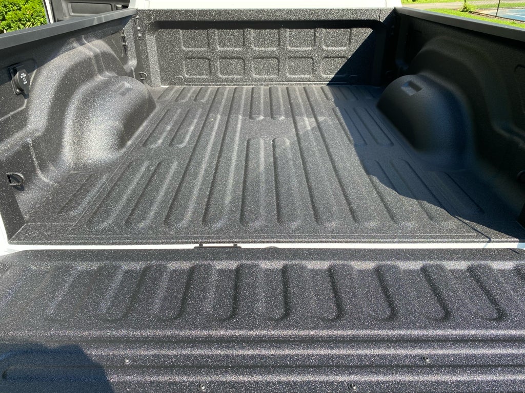 2025 RAM Ram 2500 RAM 2500 TRADESMAN CREW CAB 4X4 6'4' BOX