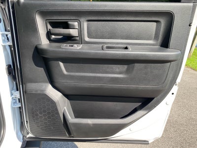 2025 RAM Ram 2500 RAM 2500 TRADESMAN CREW CAB 4X4 6'4' BOX