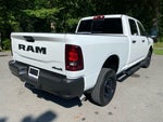 2025 RAM Ram 2500 RAM 2500 TRADESMAN CREW CAB 4X4 6'4' BOX
