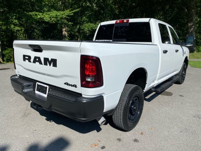 2025 RAM Ram 2500 RAM 2500 TRADESMAN CREW CAB 4X4 6'4' BOX