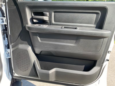 2025 RAM Ram 2500 RAM 2500 TRADESMAN CREW CAB 4X4 6'4' BOX