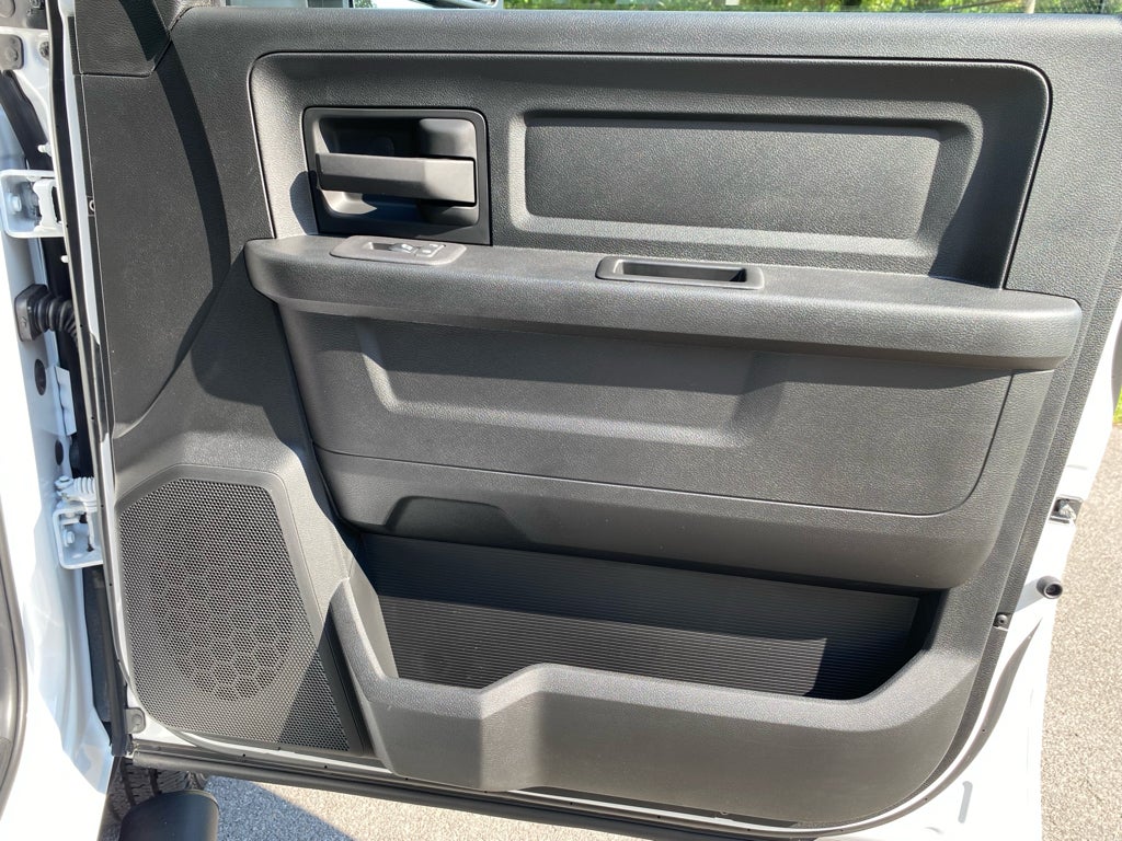 2025 RAM Ram 2500 RAM 2500 TRADESMAN CREW CAB 4X4 6'4' BOX