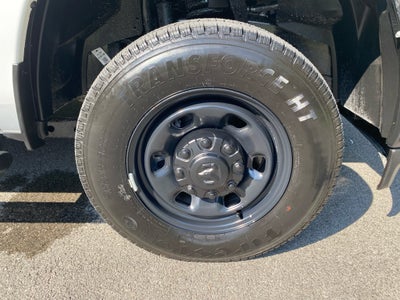 2025 RAM Ram 2500 RAM 2500 TRADESMAN CREW CAB 4X4 6'4' BOX