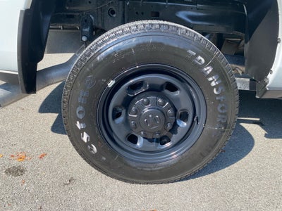 2025 RAM Ram 2500 RAM 2500 TRADESMAN CREW CAB 4X4 6'4' BOX