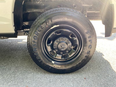 2025 RAM Ram 2500 RAM 2500 TRADESMAN CREW CAB 4X4 6'4' BOX