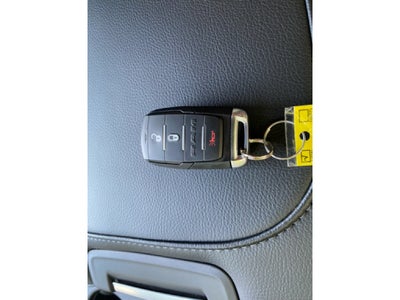 2025 RAM Ram 2500 RAM 2500 TRADESMAN CREW CAB 4X4 6'4' BOX