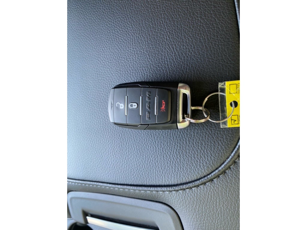 2025 RAM Ram 2500 RAM 2500 TRADESMAN CREW CAB 4X4 6'4' BOX