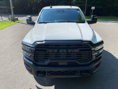 2025 RAM Ram 2500 RAM 2500 TRADESMAN CREW CAB 4X4 6'4' BOX
