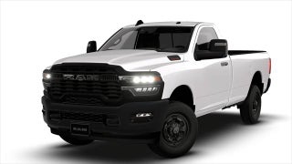 2026 RAM Ram 2500 RAM 2500 TRADESMAN REGULAR CAB 4X4 8' BOX