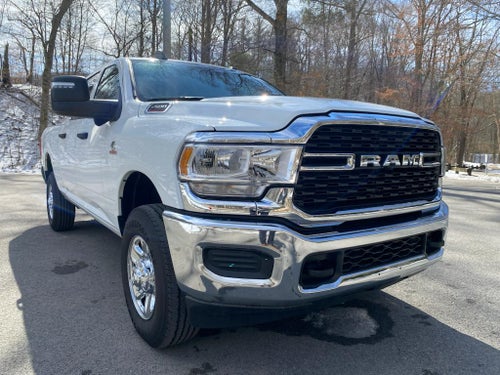 2024 RAM Ram 2500 RAM 2500 TRADESMAN CREW CAB 4X4 6'4' BOX